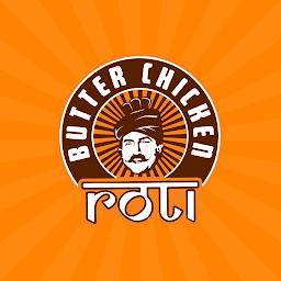Icon image Butter Chicken Roti