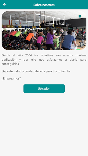Planet Life Oficial Screen 3