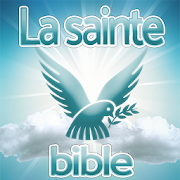 Top 49 Books & Reference Apps Like The Holy Bible in France - Best Alternatives