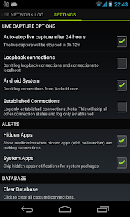 Network Connections Mod Apk (Full Unlocked) 6