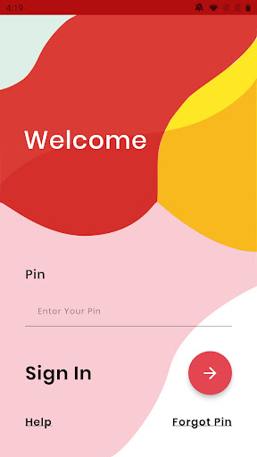 ParentApp Screen 2