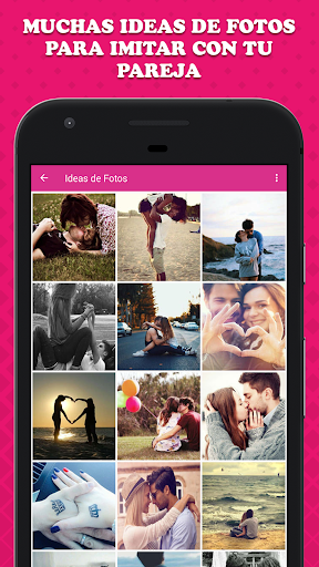 Fotos y Regalos de Amor Ideas Screen 2
