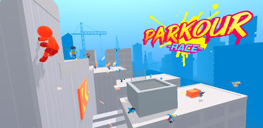 Parkour Race Freerun Game By Madbox More Detailed Information Than App Store Google Play By Appgrooves Sports Games 10 Similar Apps 6 Review Highlights 246 909 Reviews - how to level up fast in parkour roblox glitch roblox id