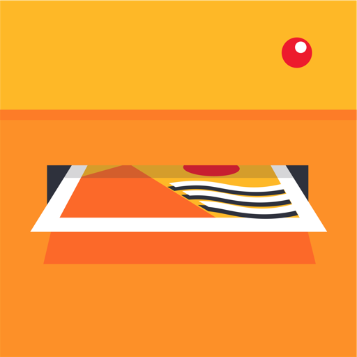 FotoPrint - Photo printing, фо 2.9.16 Icon