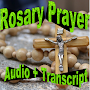 Catholic Rosary Prayer Audio