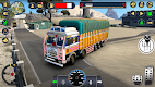 screenshot of Indian Offroad Delivery Truck