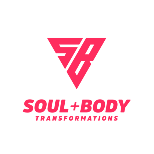 Soul Body Transformations logo