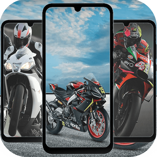 Aprilia Wallpapers HD 4K