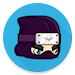 Ninja Blaster Icon