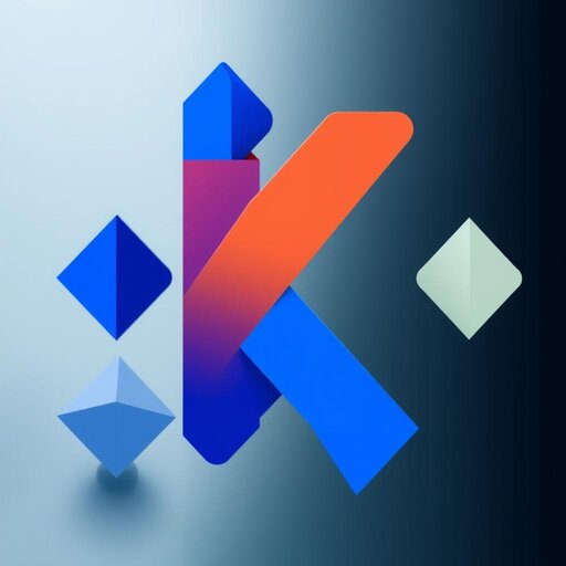 My KFA logo