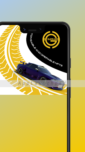 Guzzler Multiplayer Car Racing Screen 2