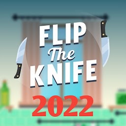 Flip the knife 2022