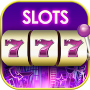 Jackpot Magic Slots™ - Tragaperras y Juego Casino