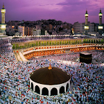 Cover Image of Download Makkah & Madina Live HD  APK