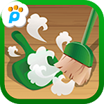 Cover Image of Télécharger House Cleaning  APK