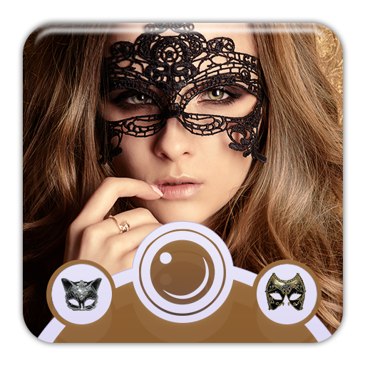Eyes Mask Photo Editor Google Play のアプリ