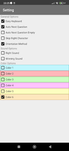 TTS Indonesia screenshot 5