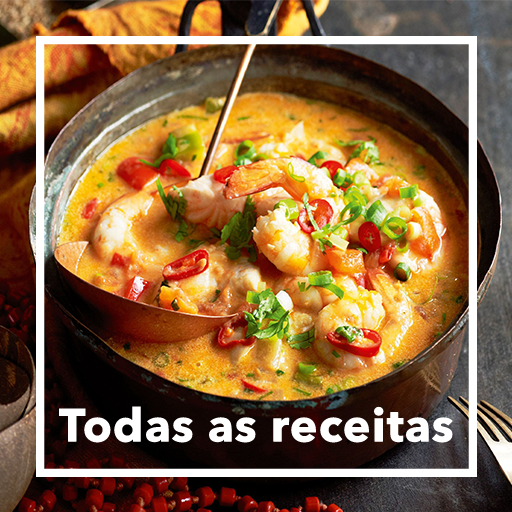 Baixar All recipes in Português para Android