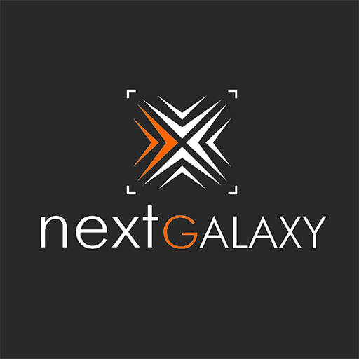 Next Galaxy Workers logo