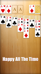 Solitaire HD - Card Games