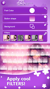My Photo Keyboard App 4.0.4 APK screenshots 3