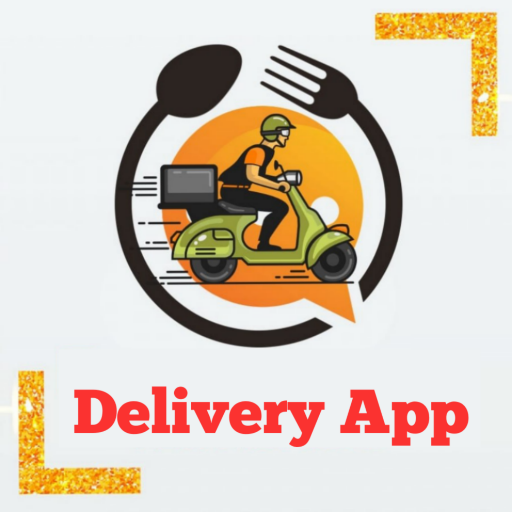 Essen Bestellen Delivery App logo