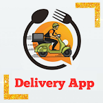 Essen Bestellen Delivery App