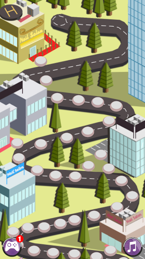 Nail Dolls Salon Screenshot 3