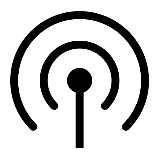 RepetidoresYV logo