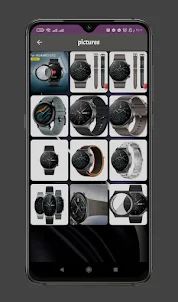 Huawei Watch Gt 2 Pro -Guide