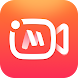 Video Editor& Maker with Music - Androidアプリ