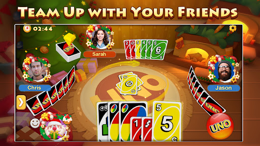 UNO 1.10.933 Mod Apk (Unlimited Money/Tokens/Coins) Latest Version Gallery 3