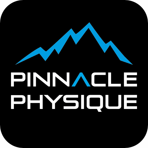 Pinnacle Physique logo