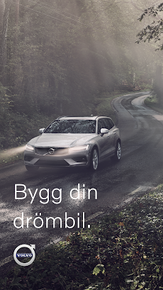 Bygg din Volvoのおすすめ画像1