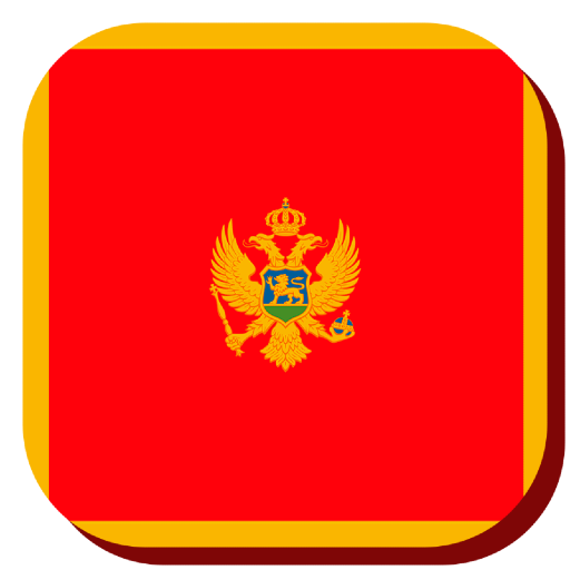 Radio Montenegro FM logo