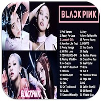 Lagu Blackpink Offline & Lirik