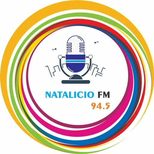 NATALICIO FM 94.5 - PY