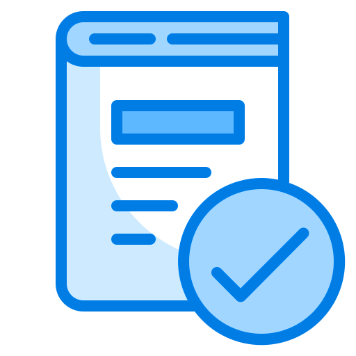 ListToMark (Shopping List) logo