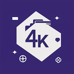 Kuvake-kuva 4K Wallpaper Themes for Galaxy