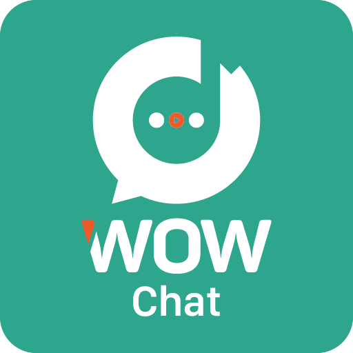 Chat wow