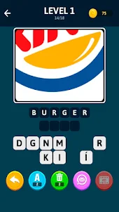 Logo Quiz x Zoom Quiz