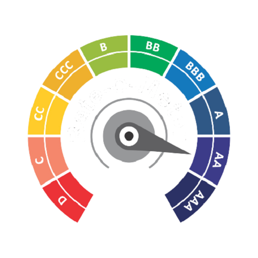 Rate-O-Meter logo