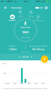 Gligo watch cheap app