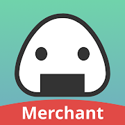 Fantuan Merchant - Onigiri Merchant