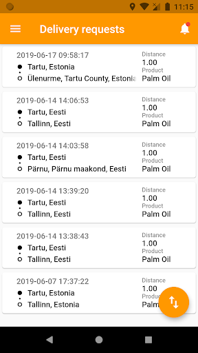 TAI+ Screen 2