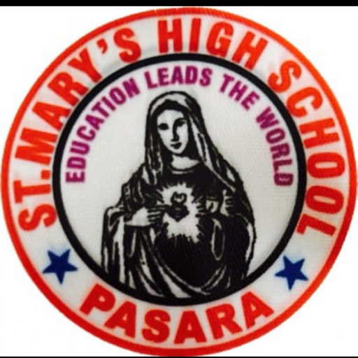 ST MARY HIGH SCHOOL 6.0 Icon