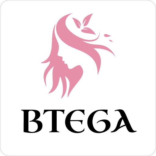 Btega | Your Premium Beauty Ou 1.136 Icon