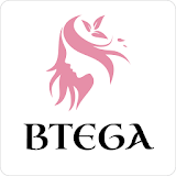 Btega | Your Premium Beauty Outlet icon