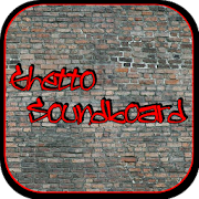 Ghetto Soundboard