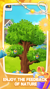 Fresh Tree:Garden Legends